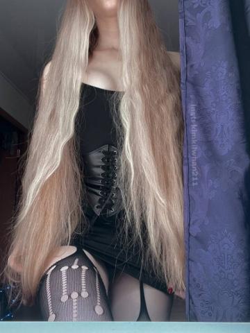 Индивидуалка Медея Фотография 2