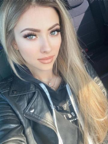 Индивидуалка Тереза Фотография 2