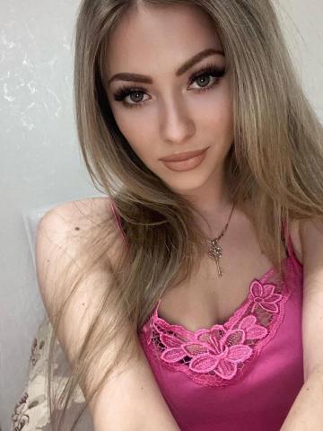 Индивидуалка Тереза Фотография 3